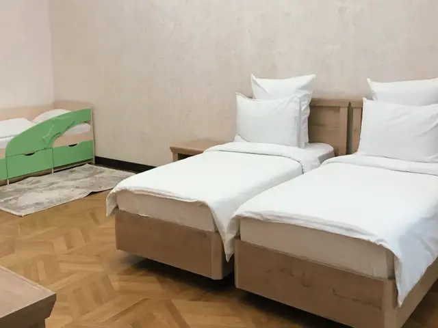 фотографии отеля Госдача Мюссера (ex. Дача Горбачева) изображение №11