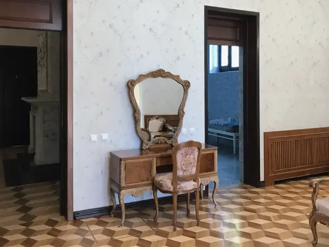 фото Госдача Мюссера (ex. Дача Горбачева) изображение №10