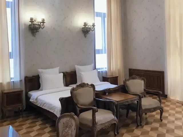 фотографии Госдача Мюссера (ex. Дача Горбачева) изображение №8