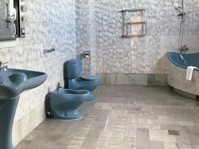 фото отеля Госдача Мюссера (ex. Дача Горбачева) изображение №5