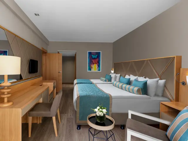 фото отеля Papillon Ayscha изображение №97