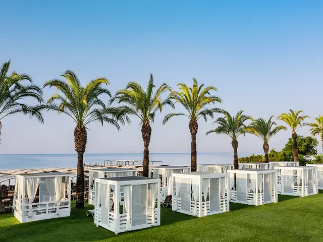 фотографии отеля Papillon Ayscha изображение №87