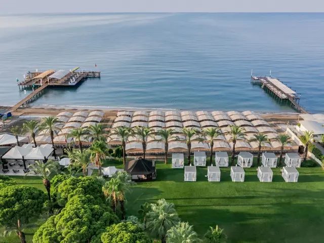 фото отеля Papillon Ayscha изображение №85