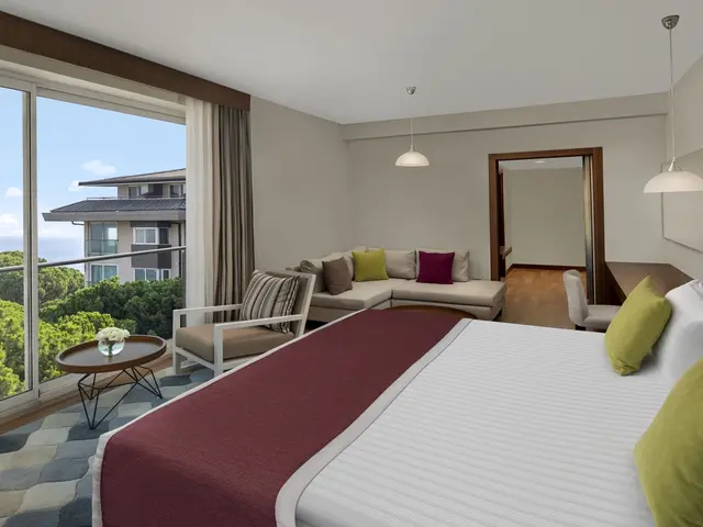 фото отеля Papillon Ayscha изображение №89