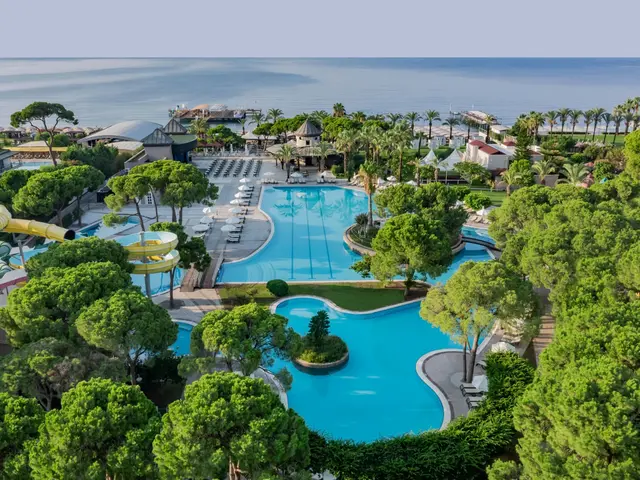 фото отеля Papillon Ayscha изображение №1