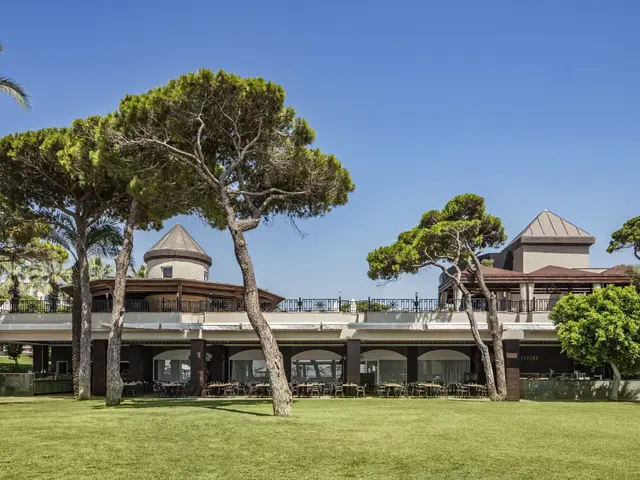 фото отеля Papillon Ayscha изображение №69