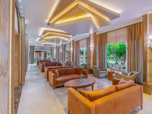 фото отеля Papillon Ayscha изображение №81