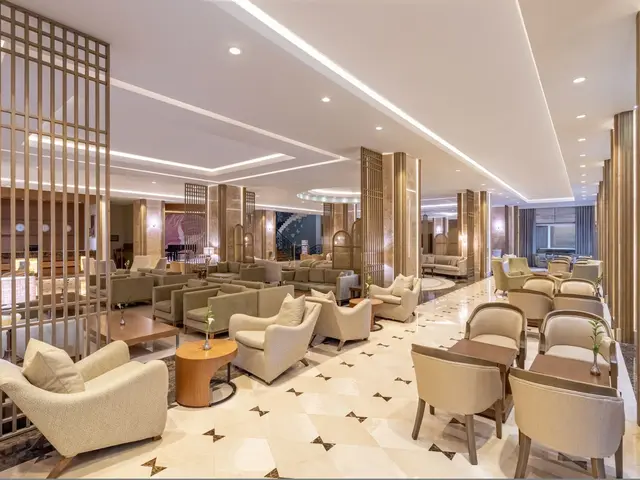 фото отеля Papillon Ayscha изображение №77