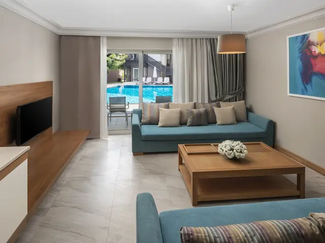 фотографии отеля Papillon Ayscha изображение №75