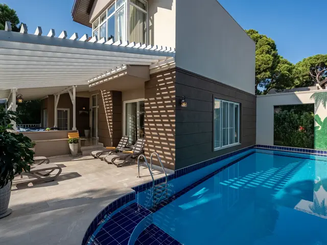 фотографии отеля Papillon Ayscha изображение №67