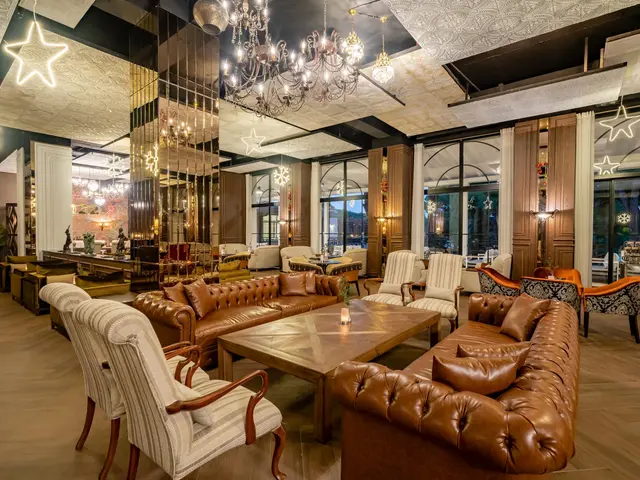 фото отеля Papillon Ayscha изображение №53