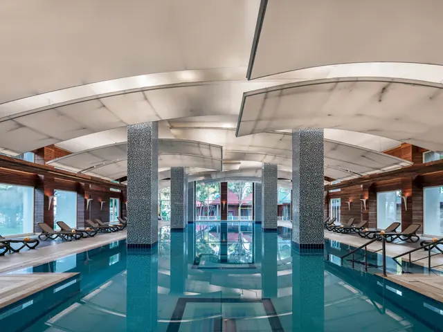 фотографии отеля Papillon Ayscha изображение №59