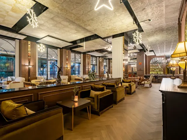 фотографии Papillon Ayscha изображение №48