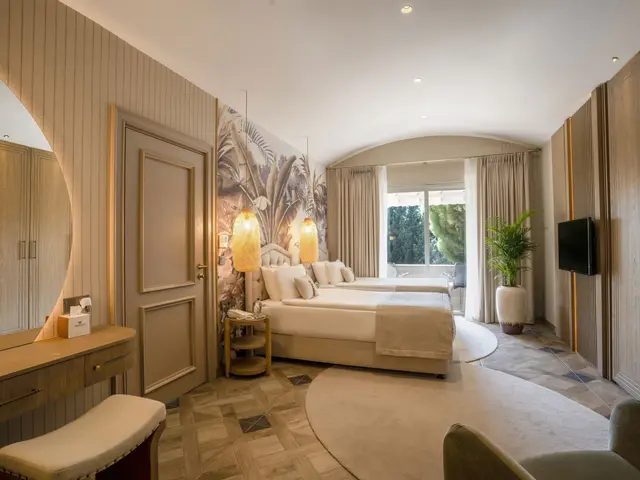 фото отеля Papillon Ayscha изображение №49