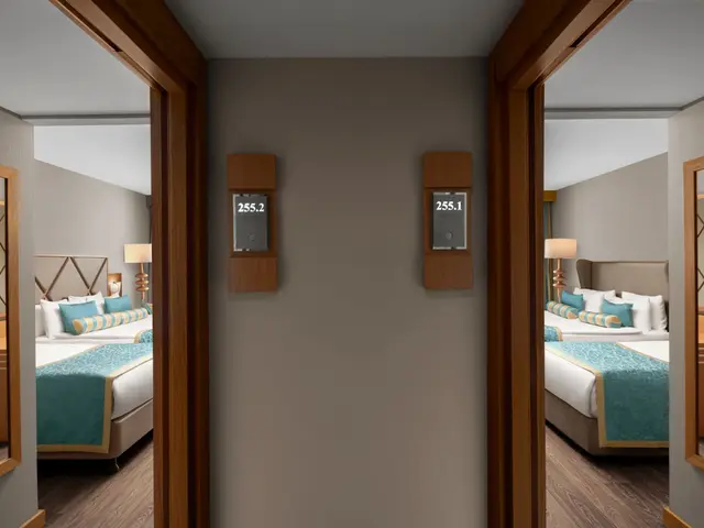 фото отеля Papillon Ayscha изображение №45