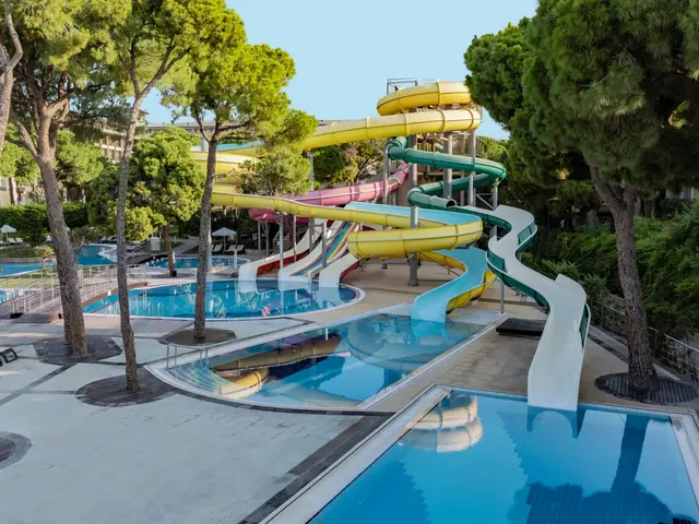 фотографии отеля Papillon Ayscha изображение №39