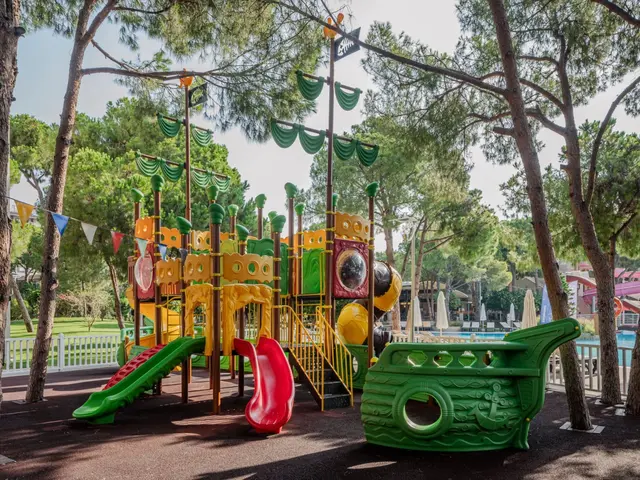 фото отеля Papillon Ayscha изображение №37