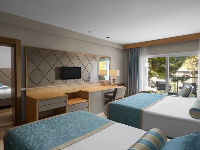 фото отеля Papillon Ayscha изображение №41