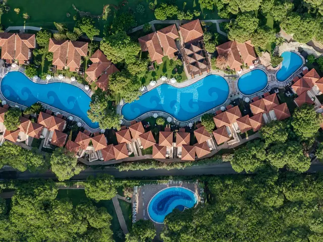 фото отеля Papillon Ayscha изображение №29