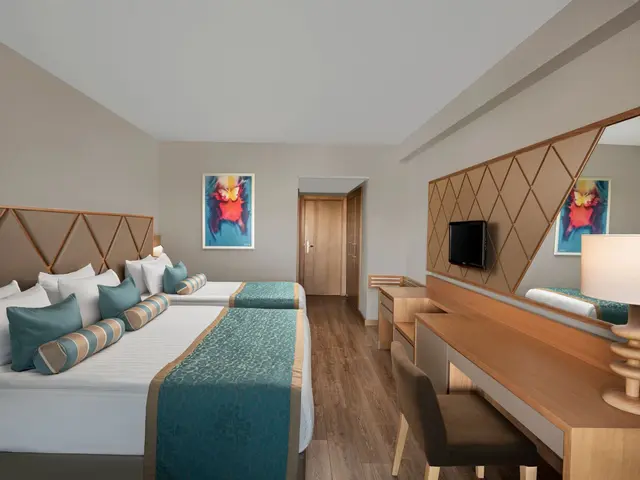 фотографии отеля Papillon Ayscha изображение №35