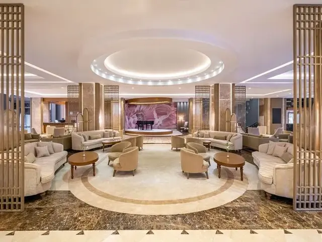 фото отеля Papillon Ayscha изображение №33