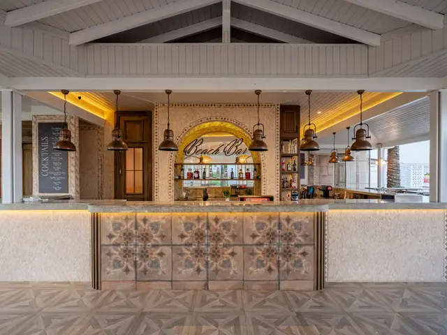 фотографии отеля Papillon Ayscha изображение №27