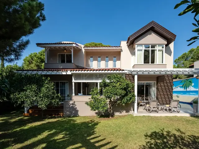 фотографии Papillon Ayscha изображение №24