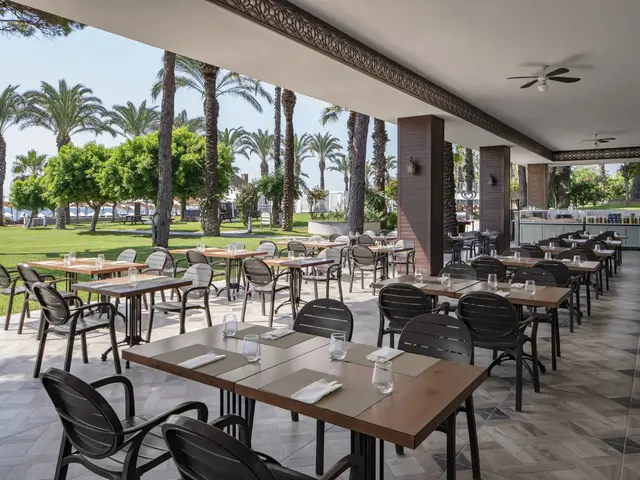 фотографии отеля Papillon Ayscha изображение №15