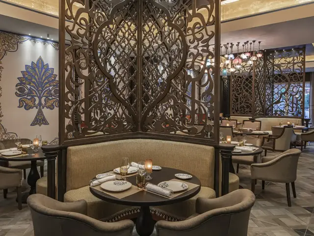 фотографии отеля Papillon Ayscha изображение №11