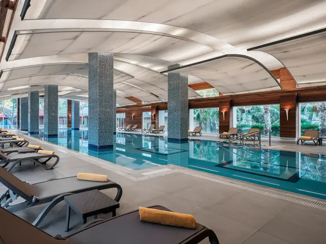 фото отеля Papillon Ayscha изображение №5