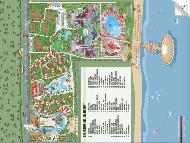 фото Selectum Luxury Resort (ex. Attaleia Shine Luxury) изображение №2