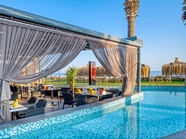 фото Megasaray Club (ex. Club Mega Saray) изображение №58