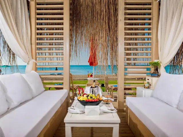 фото отеля Megasaray Club (ex. Club Mega Saray) изображение №49