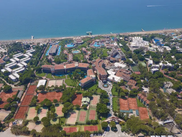 фотографии отеля Megasaray Club (ex. Club Mega Saray) изображение №47