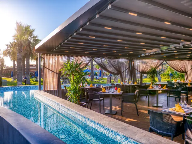 фото Megasaray Club (ex. Club Mega Saray) изображение №42