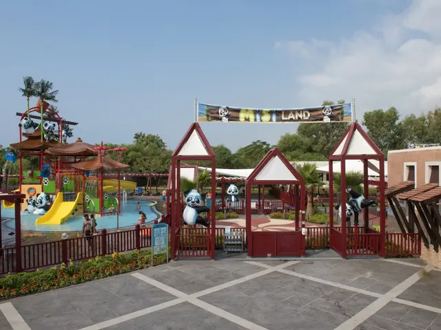 фотографии Megasaray Club (ex. Club Mega Saray) изображение №40