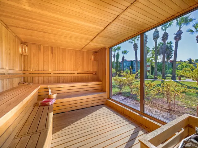 фотографии отеля Megasaray Club (ex. Club Mega Saray) изображение №31