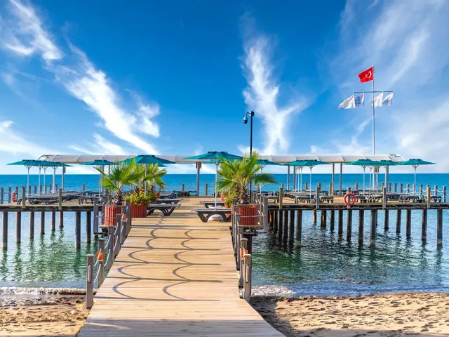 фотографии Megasaray Club (ex. Club Mega Saray) изображение №32