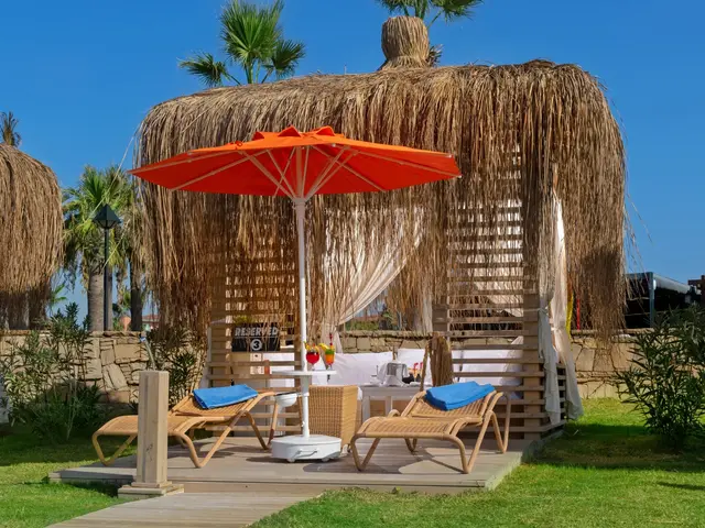 фото Megasaray Club (ex. Club Mega Saray) изображение №34