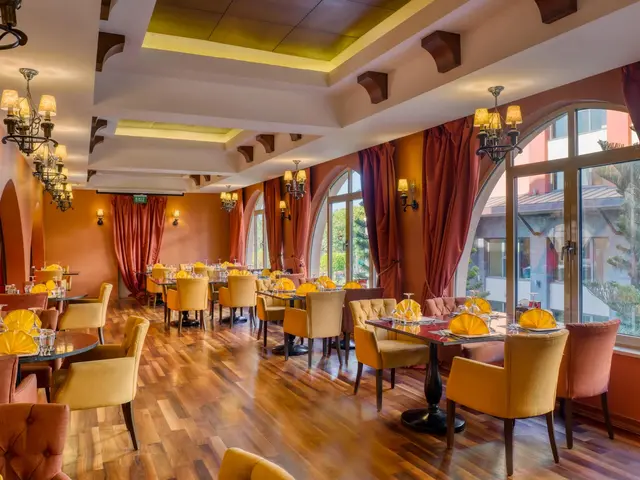 фото Megasaray Club (ex. Club Mega Saray) изображение №26