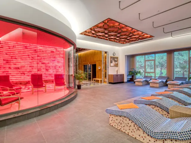 фото отеля Megasaray Club (ex. Club Mega Saray) изображение №25