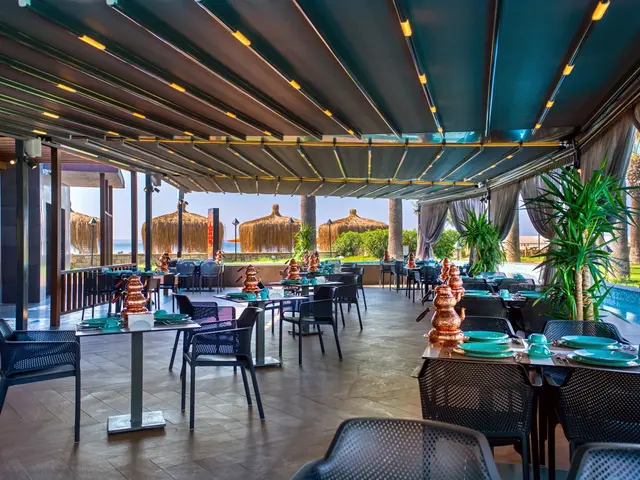 фото отеля Megasaray Club (ex. Club Mega Saray) изображение №21