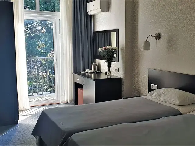 фото отеля Жоэквара (Zhoekvara) изображение №25