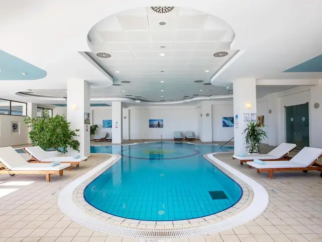 фото Asteria Family Belek (ex. Aquaworld Belek By MP Hotels; Waterworld Belek By MP Hotels; TUI Magic Life Waterworld) изображение №62