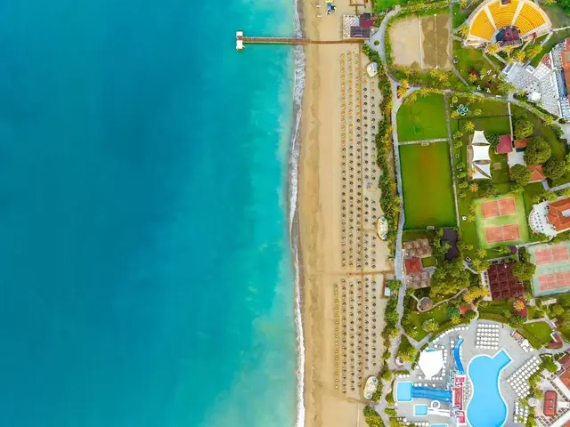 фото Asteria Family Belek (ex. Aquaworld Belek By MP Hotels; Waterworld Belek By MP Hotels; TUI Magic Life Waterworld) изображение №66