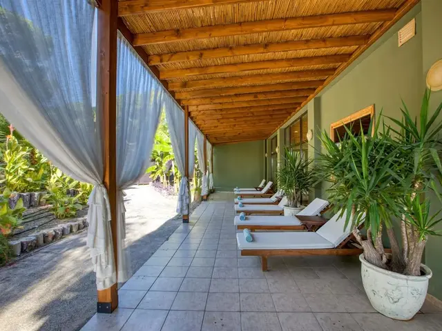 фотографии отеля Asteria Family Belek (ex. Aquaworld Belek By MP Hotels; Waterworld Belek By MP Hotels; TUI Magic Life Waterworld) изображение №55