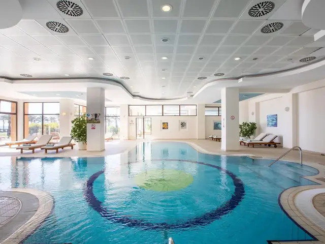 фотографии Asteria Family Belek (ex. Aquaworld Belek By MP Hotels; Waterworld Belek By MP Hotels; TUI Magic Life Waterworld) изображение №60