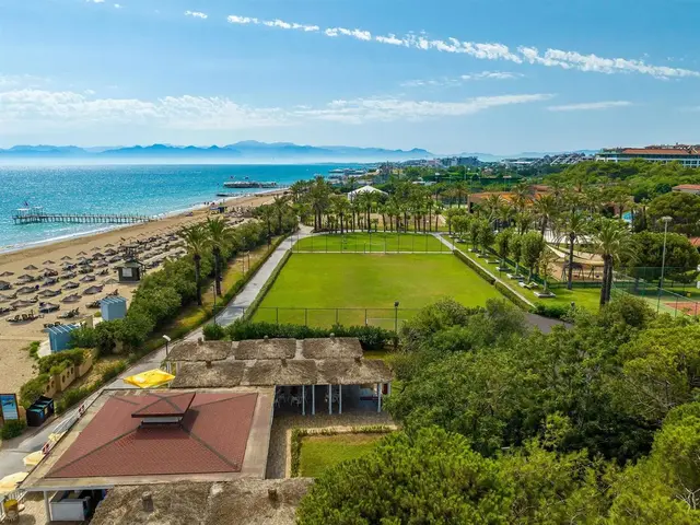 фото отеля Asteria Family Belek (ex. Aquaworld Belek By MP Hotels; Waterworld Belek By MP Hotels; TUI Magic Life Waterworld) изображение №57