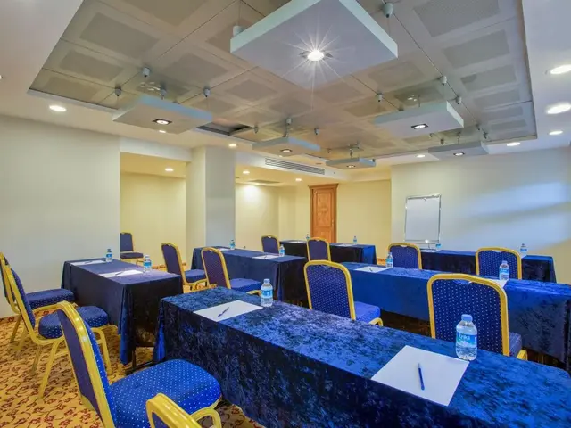 фотографии отеля Asteria Family Belek (ex. Aquaworld Belek By MP Hotels; Waterworld Belek By MP Hotels; TUI Magic Life Waterworld) изображение №63