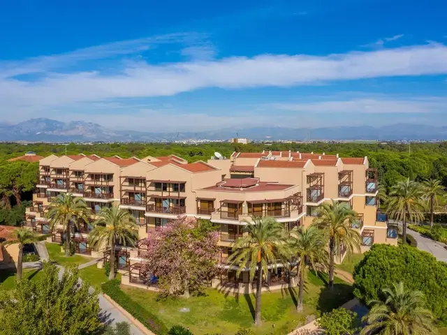 фотографии Asteria Family Belek (ex. Aquaworld Belek By MP Hotels; Waterworld Belek By MP Hotels; TUI Magic Life Waterworld) изображение №52